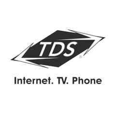TDS Internet. TV. Phone.