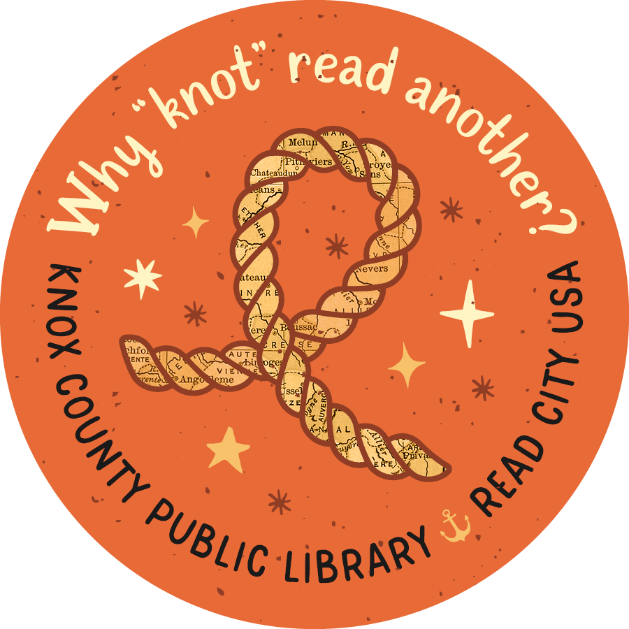 Anchors Aweigh Why "knot" read another? badge. 