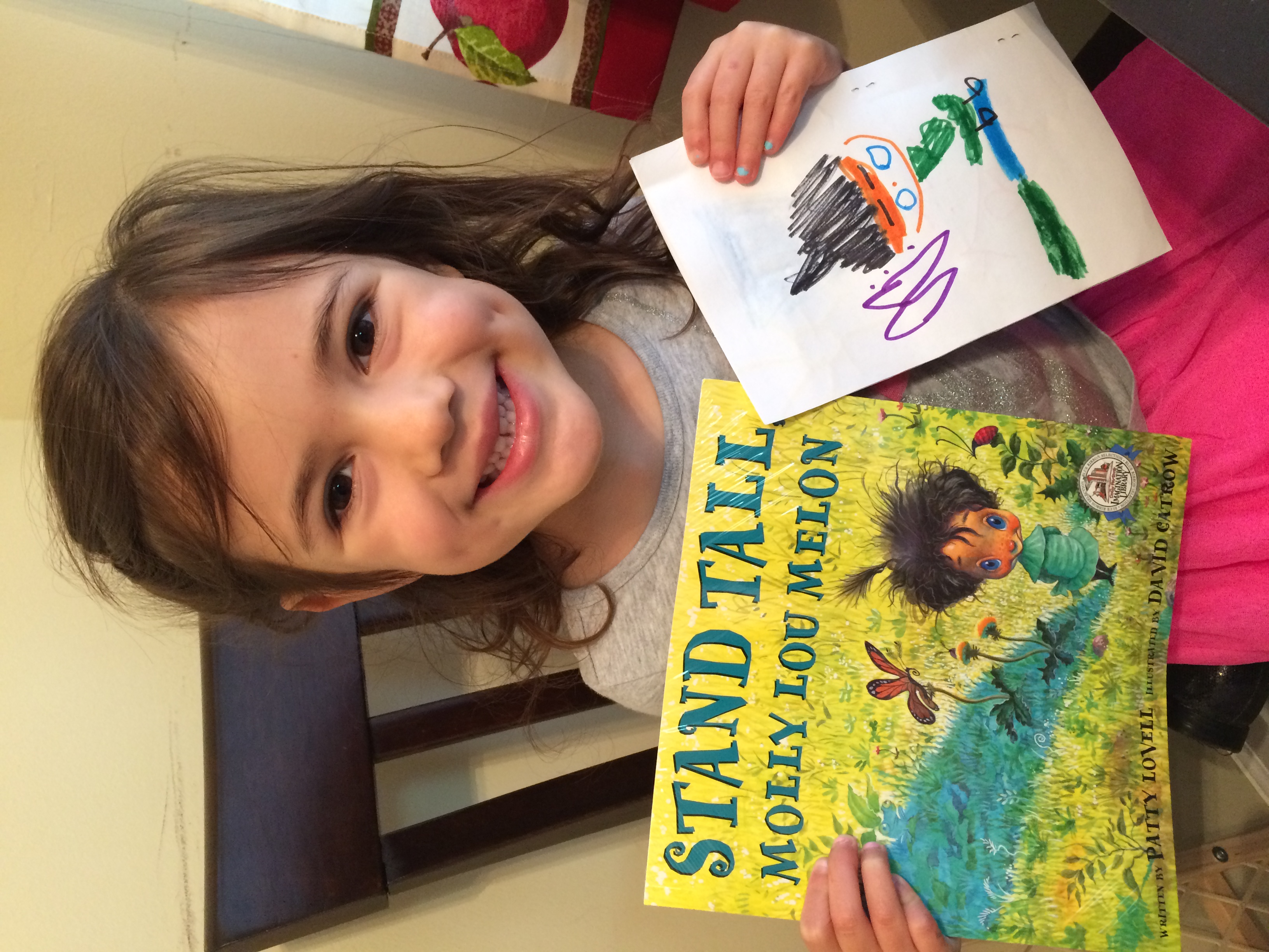 Best of Imagination Library Knox County Public Library