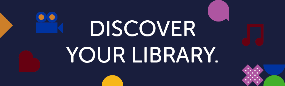 Discover Your Library
