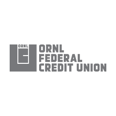 logo of ORNL Federal Credit Union
