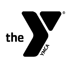 The YMCA black logo