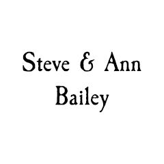 Steve and Ann Bailey