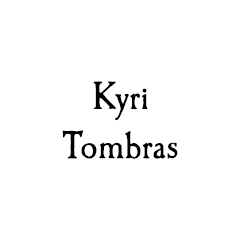 Kyri Tombras