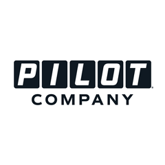 The Pilot Company logo