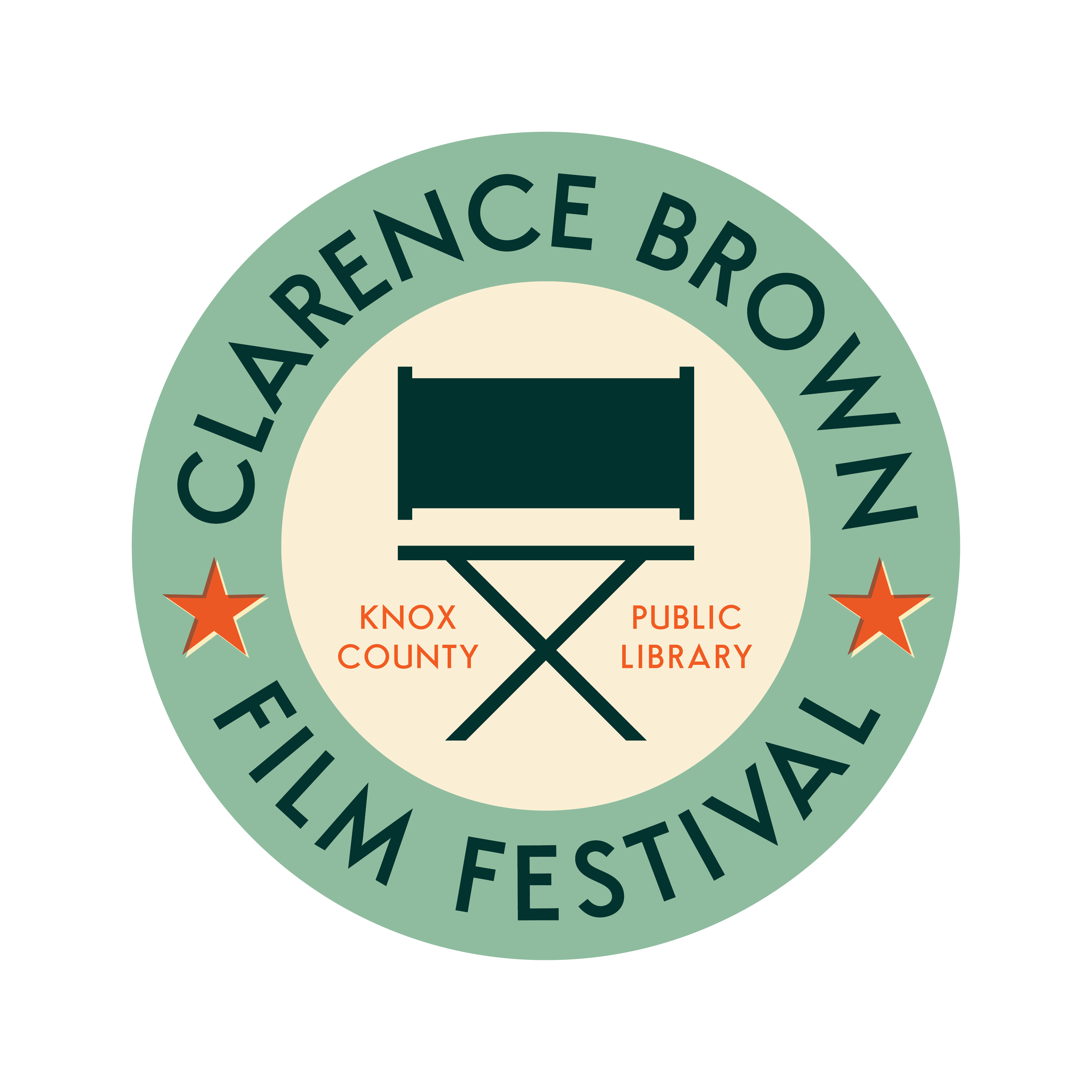 Lunch & Learn: Clarence Brown's Films - Clarence Brown Film Festival ...