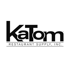 KaTom Restaurant Supply, Inc. logo