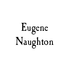 Eugene Naughton
