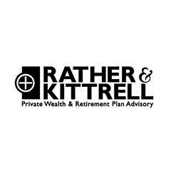 Rather & Kittrell logo - Private Wealth & Retirement Plan Advisory