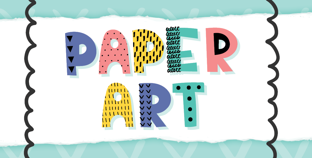 PaperArt Logo