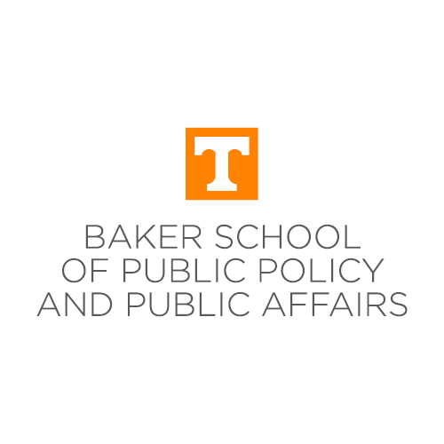 Power T logo - Baker School of Public Policy and Public Affairs