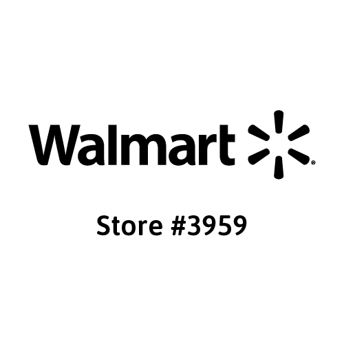 Walmart Store #3959