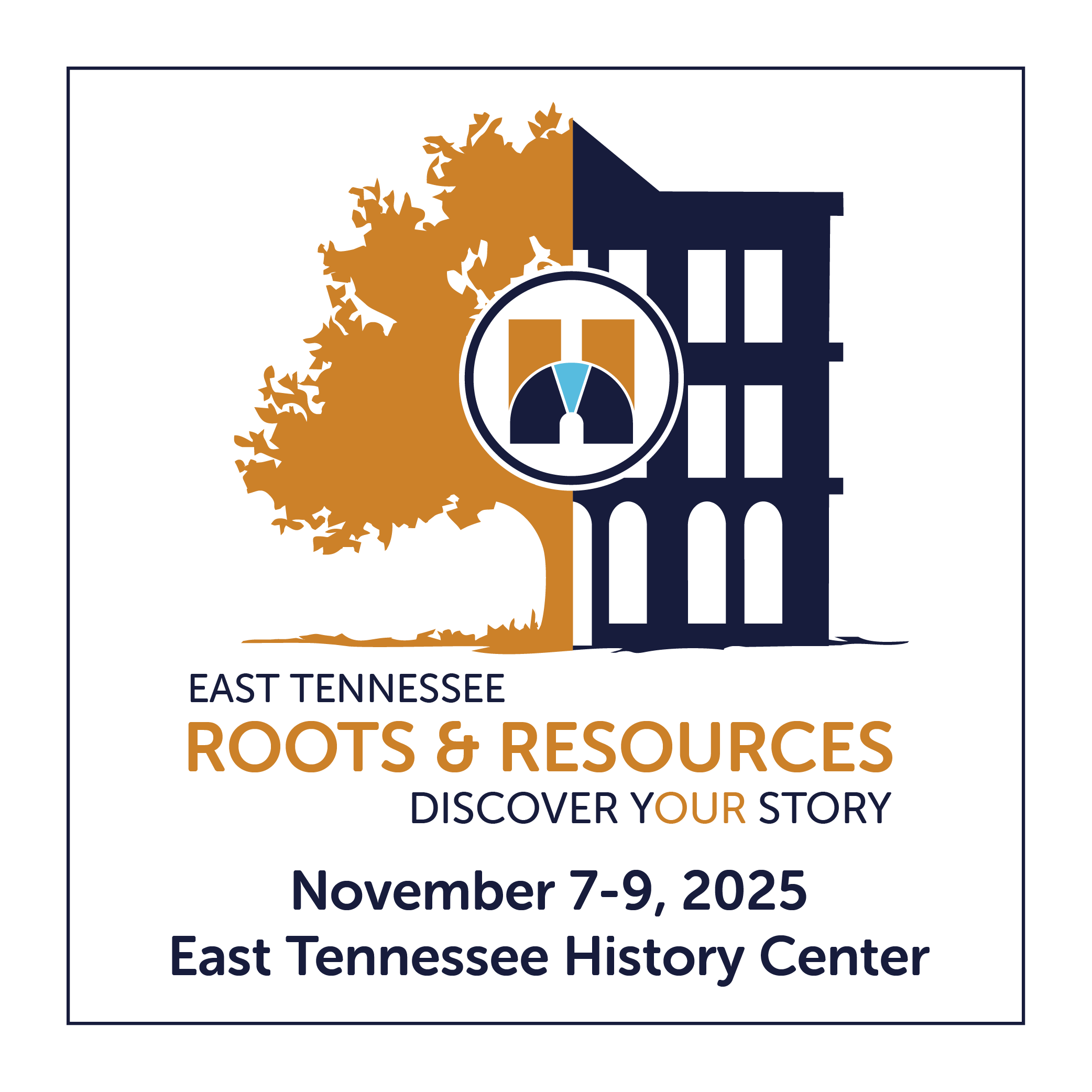 East Tennessee Roots & Resources
