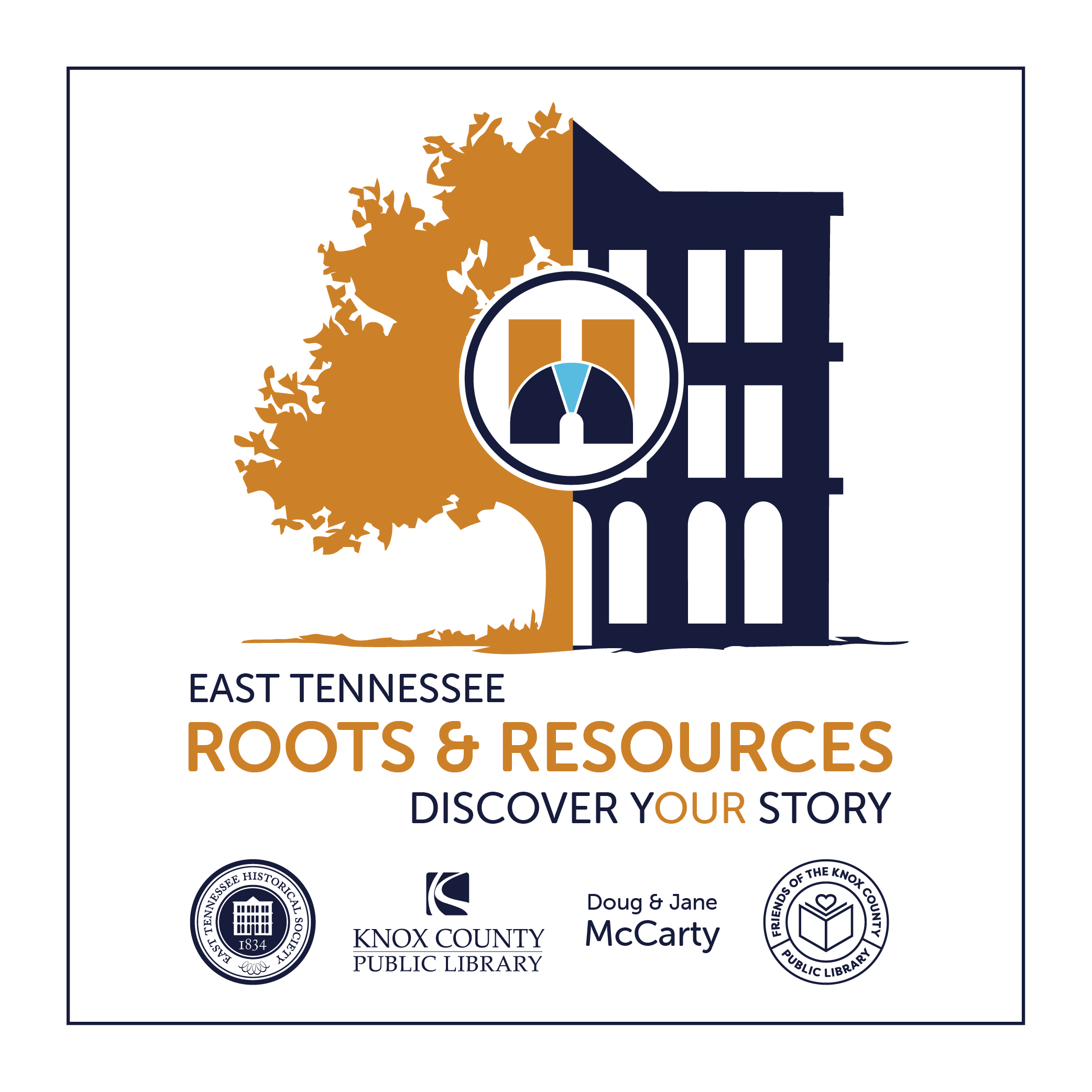 East Tennessee Roots & Resources