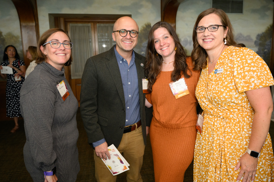 Dollywood Foundation