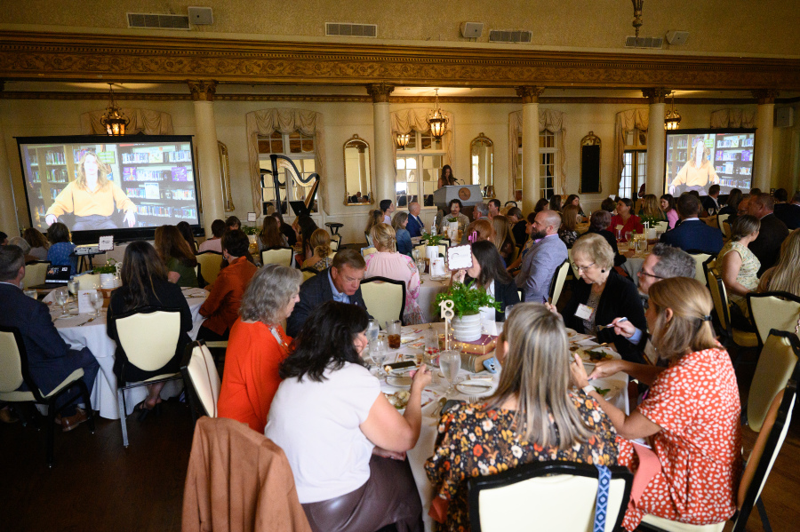 Cherokee Country Club