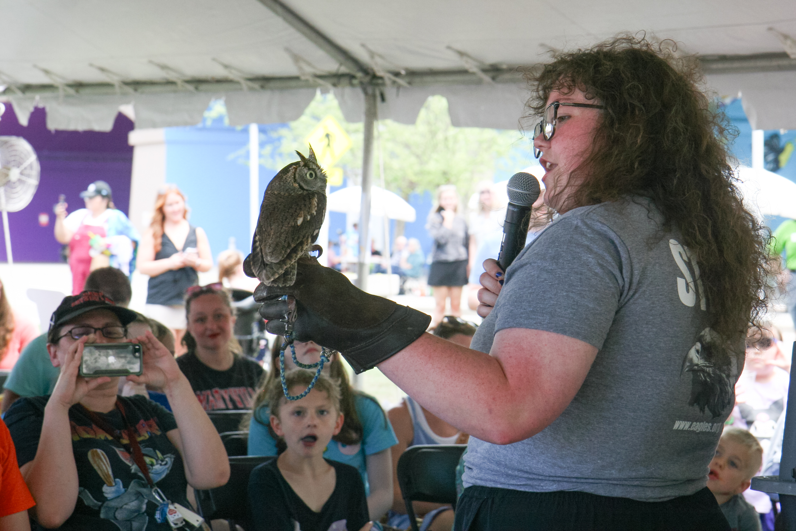 American Eagle Foundation