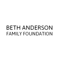 Beth Anderson Family Foundation