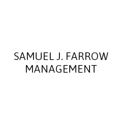 Samuel J Farrow Management