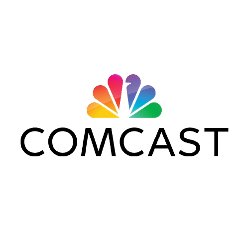 Comcast logo