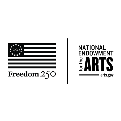 National Endowment for the Arts | Freedom 250