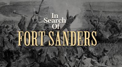 In Search of Fort Sanders