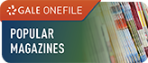  Gale OneFile Popular Magazines