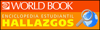 World Book Enciclopedia Estudiantil Hallazgos