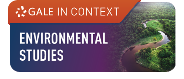 Logo - Gale in Context Environmental Studies
