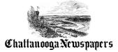 Chattanooga Newspapers
