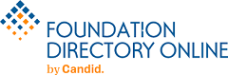Foundation Directory Online Professional