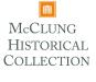 McClung Historical Collection
