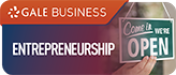 Entrepreneurship (Gale Business)