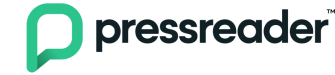 PressReader trademark