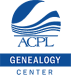 Genealogy Center at the Allen County Public Library