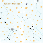Aligning the Stars graphic
