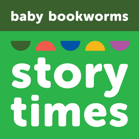 baby bookworms storytimes