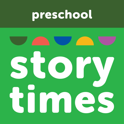 Preschool Storytimes
