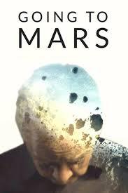 Going to Mars: the Nikki Giovanni Project