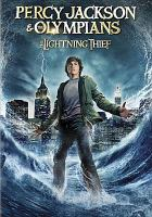 Percy Jackson and the Olympians: the lightning thief