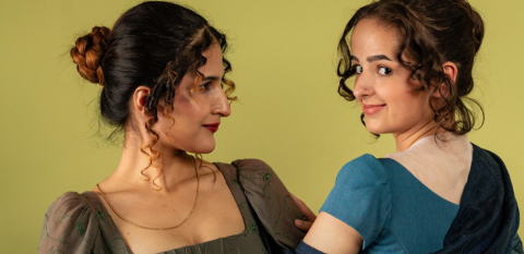 Sense and Sensibility