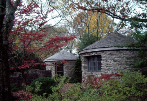 Historic Garden Tour