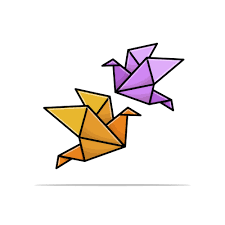 origami