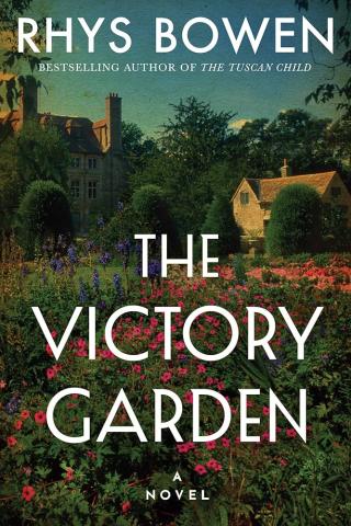 the victory garden by rhys bowen