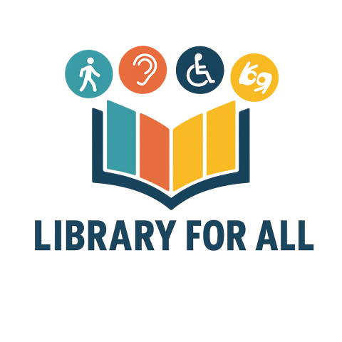 Library for All