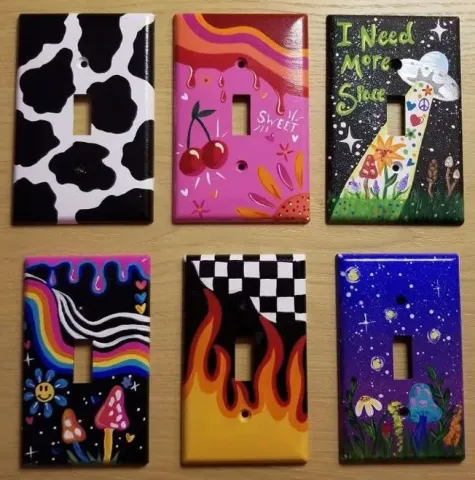 light switch covers