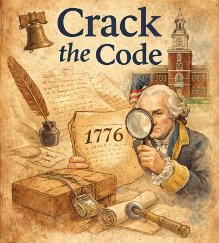 Crack the Code