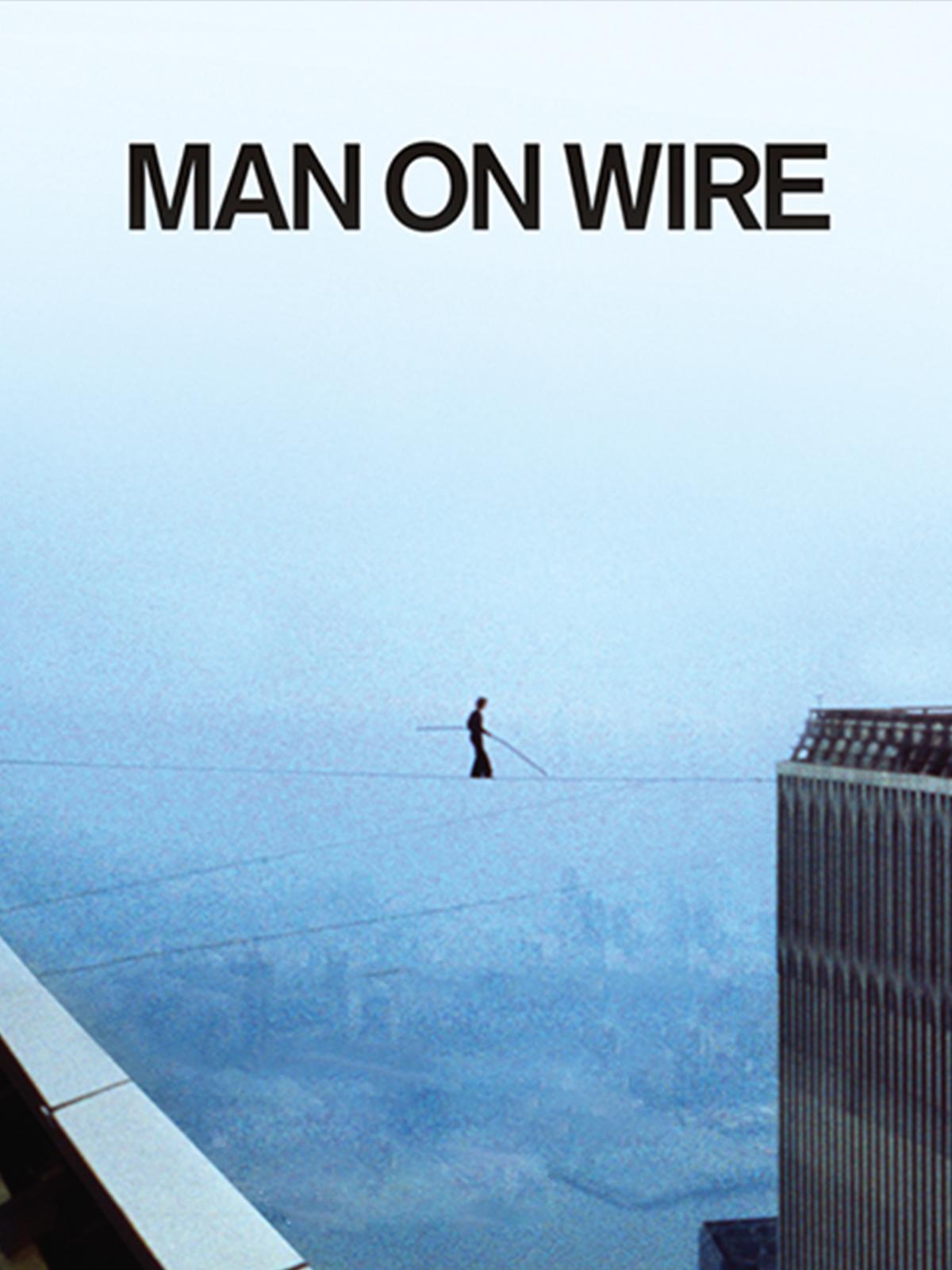 "Man on Wire"