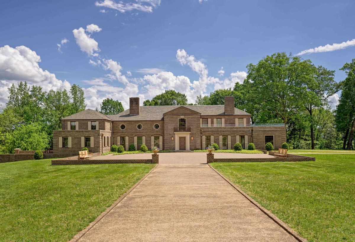 Eugenia Williams House