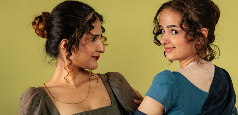 Sense and Sensibility